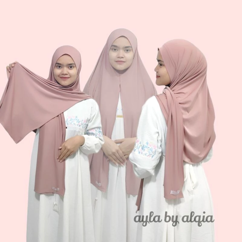 HIJAB INSTAN OVAL JERSEY|| HIJAB PASHMINA INSTAN KAOS JERSEY|| PASHMINA INSTAN TURKY