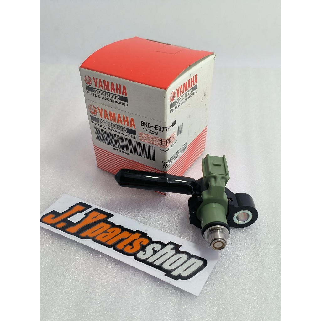 Jual INJEKTOR INJECTOR ASSY NEW R15 VVA V3 MT15 XSR VIXION R WR 155 ...