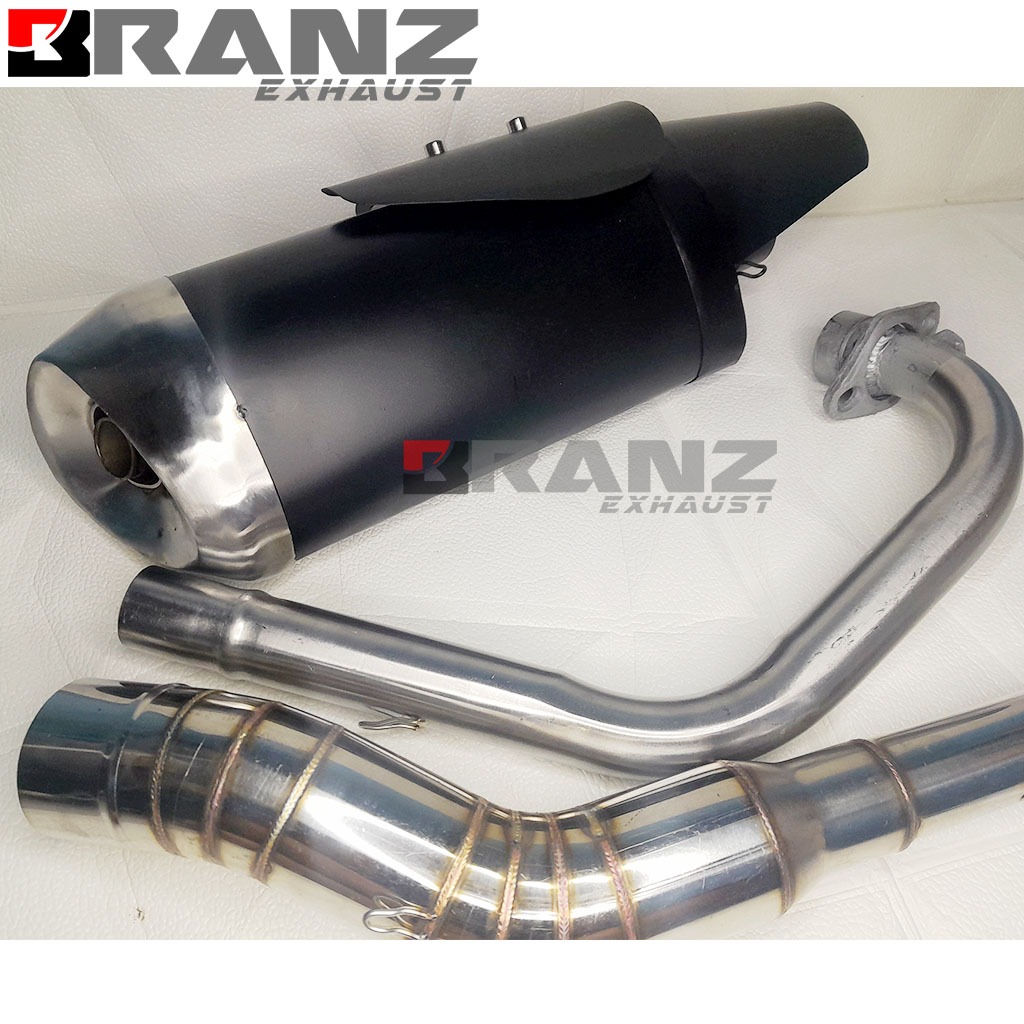 Produk Branz exhaust | Shopee Indonesia