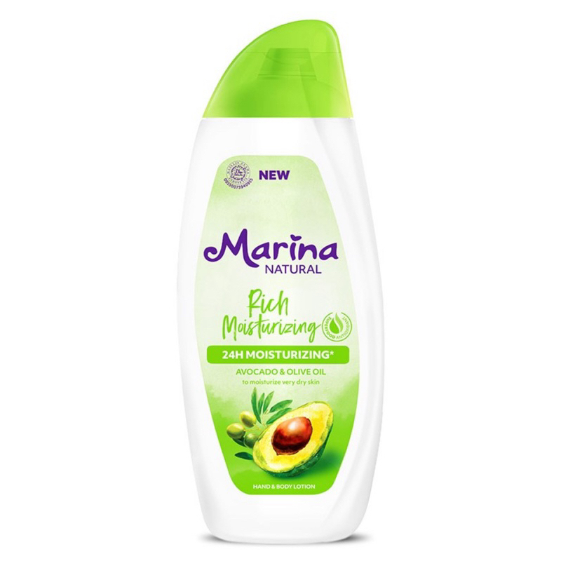 Marina Maryuxnichning yalangoch fotosurati