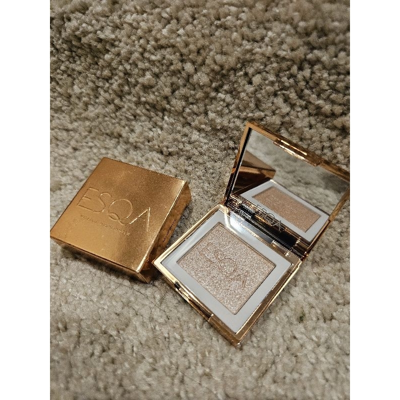 Jual ESQA Intense Highlighter Mykonos (new) Shopee Indonesia