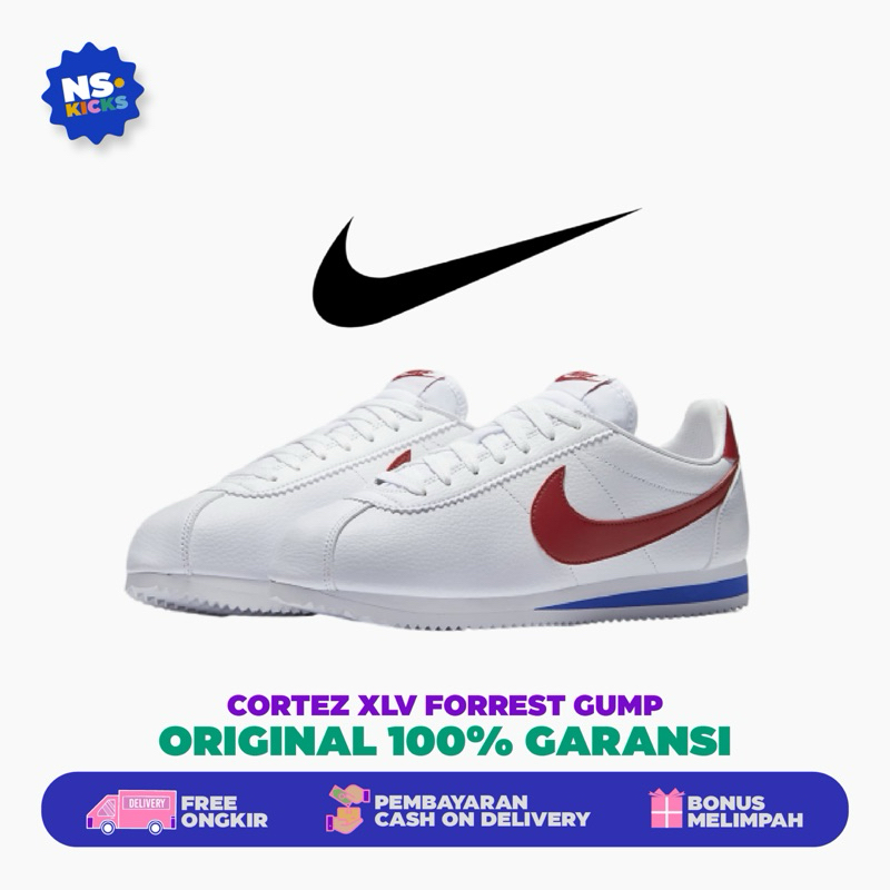 Nike cortez jual sale