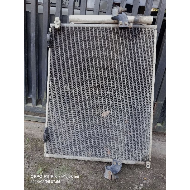 Jual condensor ac innova | Shopee Indonesia
