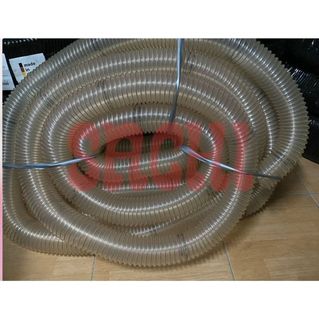 Jual Interflex Ducting PU 3 9/16