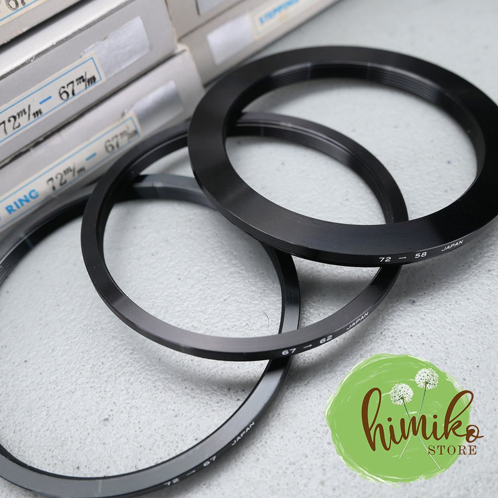 Jual Step Down Ring 6762 7258 7267 Raydawn Stepping Ring Shopee Indonesia