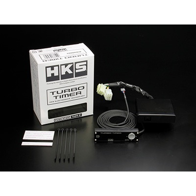 Jual ORIGINAL HKS Turbo Timer Auto Timer Waktu Mematikan Mesin Mobil ...