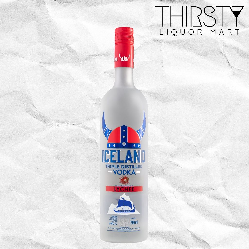 Jual Vodka Iceland Terlengkap & Harga Terbaru Oktober 2026 | Shopee ...