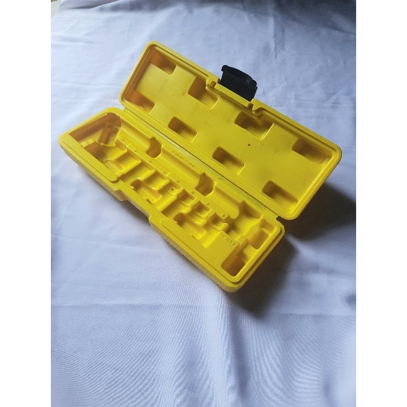Jual Box koper kunci shock sherlok original | Shopee Indonesia