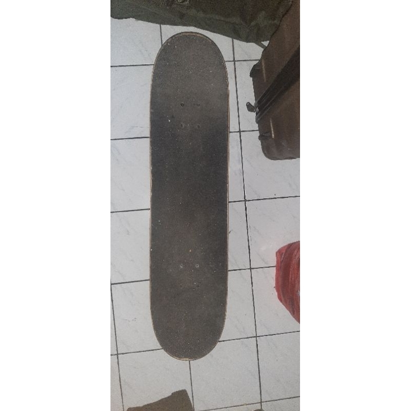 Jual Skateboard bekas puppets Shopee Indonesia