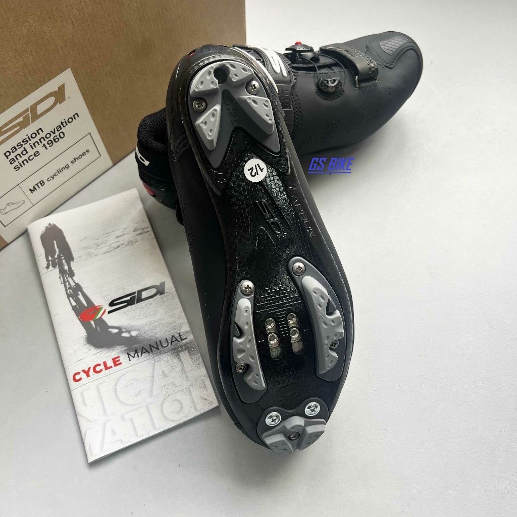 Mtb dragon 5 srs matt mega store