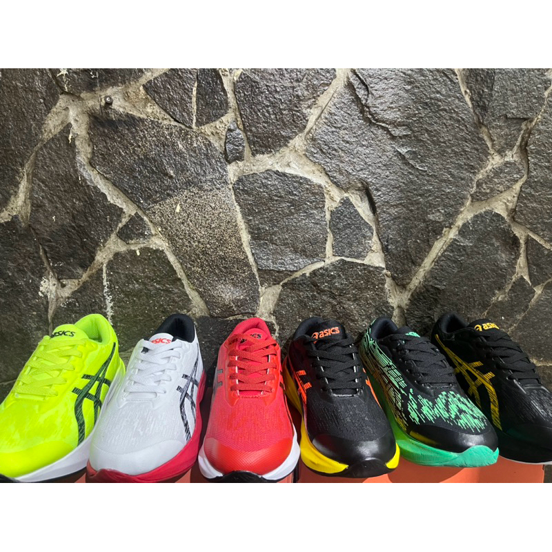 Jual Asics | Shopee Indonesia