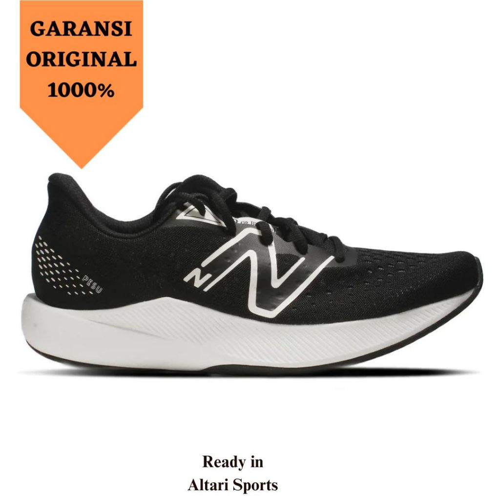 Jual Sepatu lari running nb MPESUNK2 original asli bnib | Shopee Indonesia