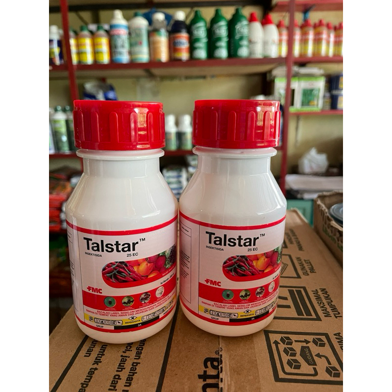Jual TALSTAR 250 ec || 100% ORIGINAL | Shopee Indonesia