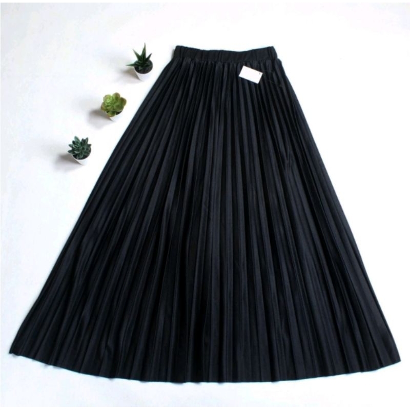 Jual Black Outer Brukat Cardigan Brokat Lengan Panjang atasan outher ...