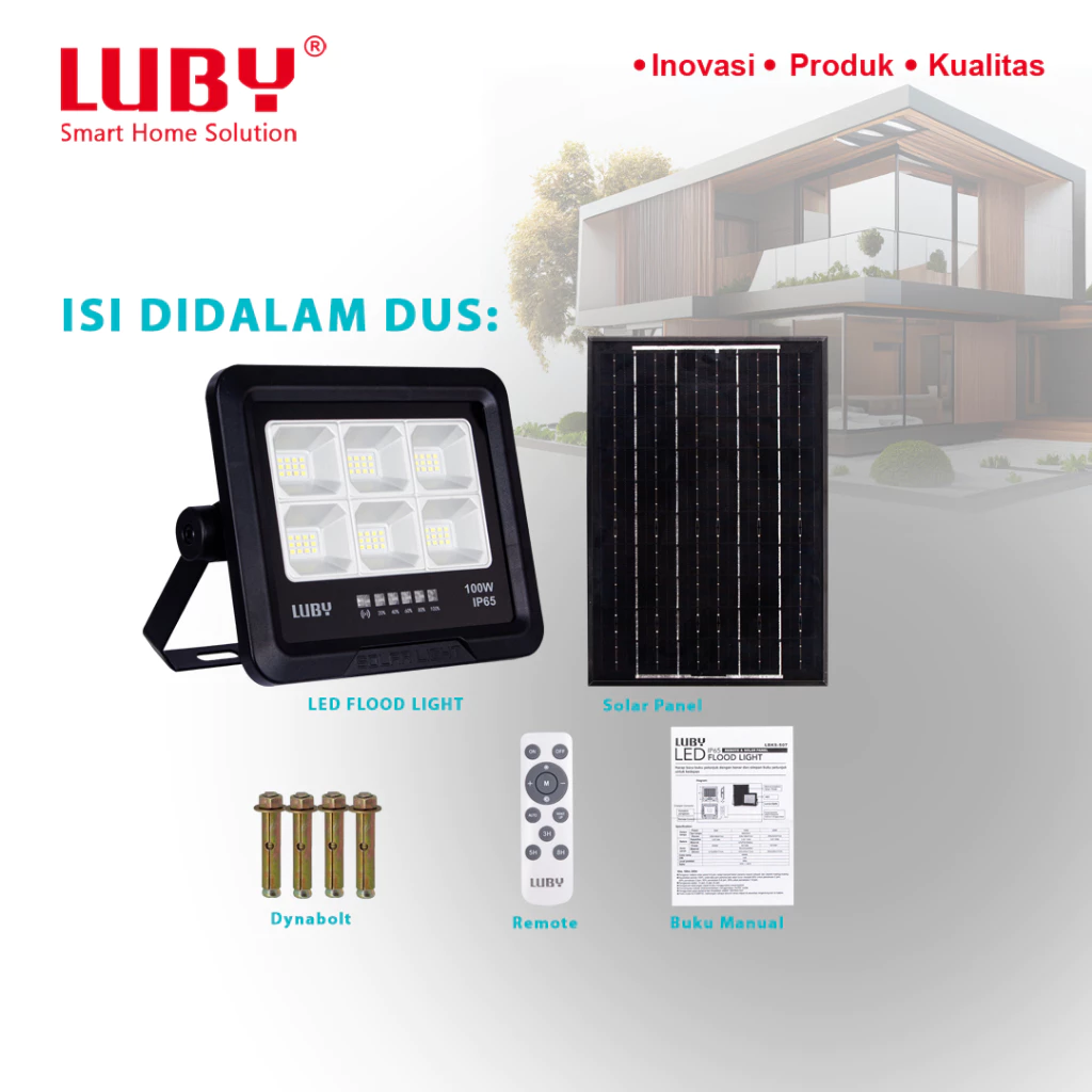 floodlight lbks 507 luby