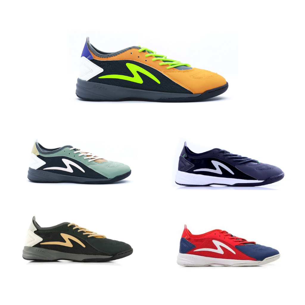 Jual SEPATU FUTSAL ORIGINAL SPECS METASALA RIVAL IV - SEPATU FUTSAL ...