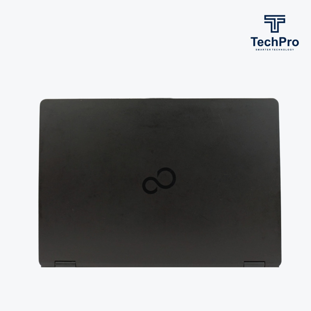 Jual laptop fujitsu lifebook u727 intel core i5 gen 7 layar touchscreen ...
