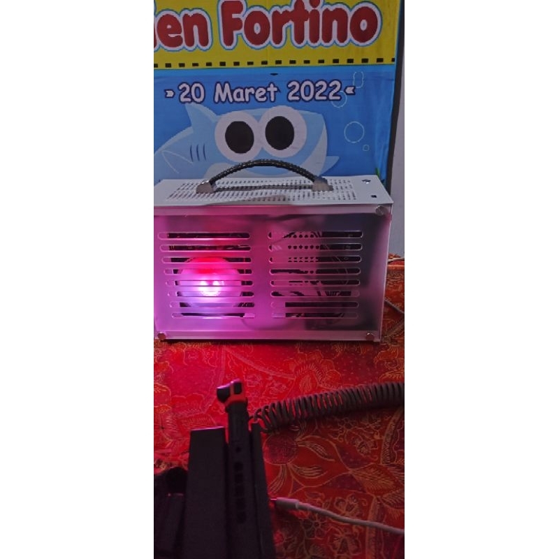 Jual Rakitan Mini Itx pc no GPU | Shopee Indonesia