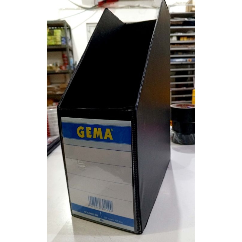 Jual box file jumbo pvc bindex / box file jumbo | Shopee Indonesia