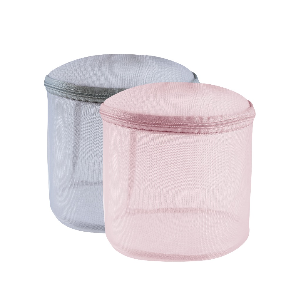 Jual Kantung Cuci Bra Washing Bag BH 1 Pcs | Shopee Indonesia