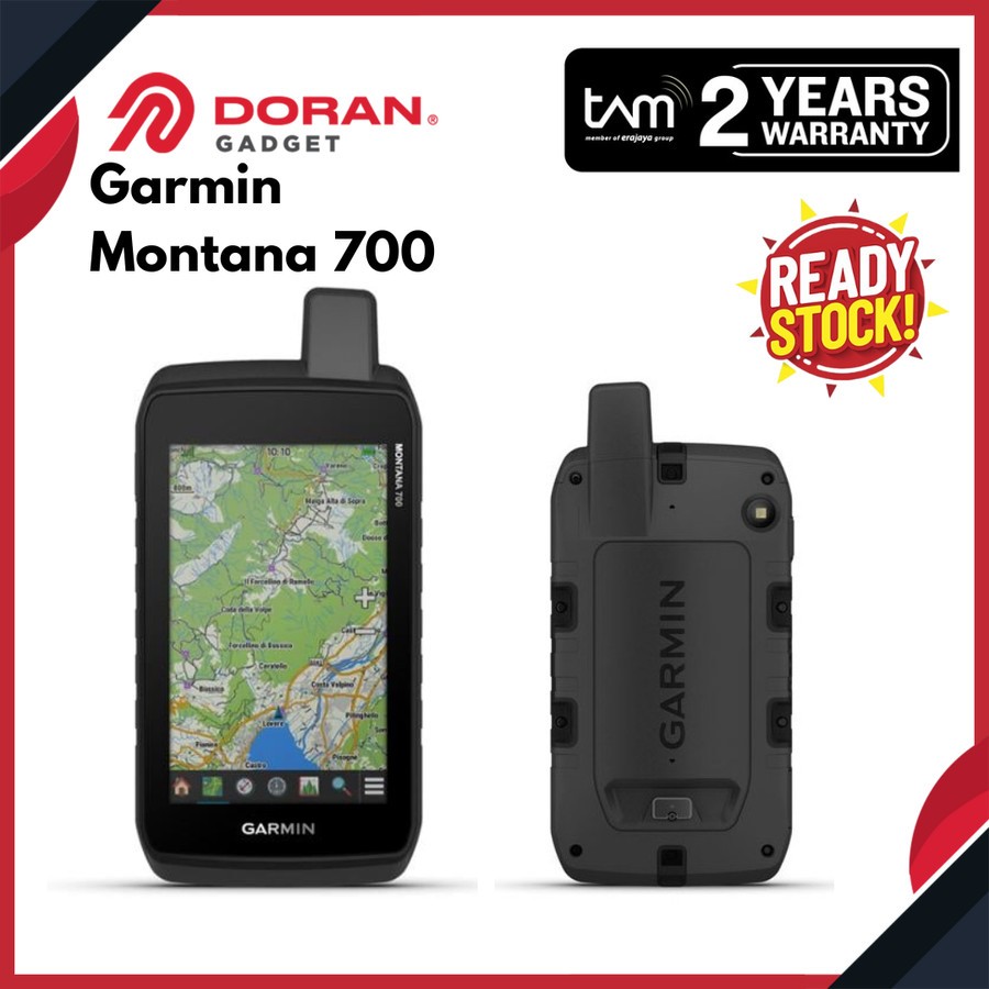 Jual Handheld Gps Terbaru - Harga Murah Desember 2023 & Cicil 0