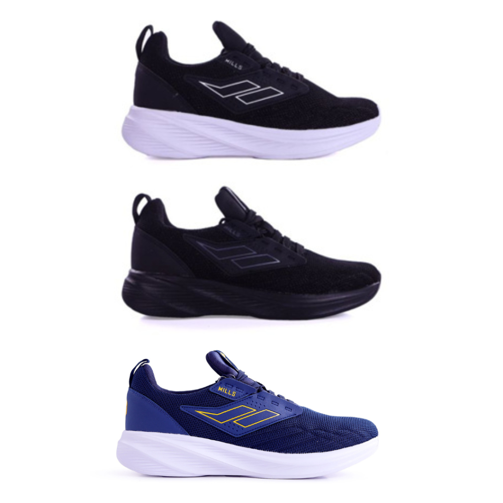 jual sepatu running original