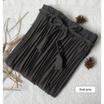 Rok Plisket Premium Import Kosibo Creep Part 1