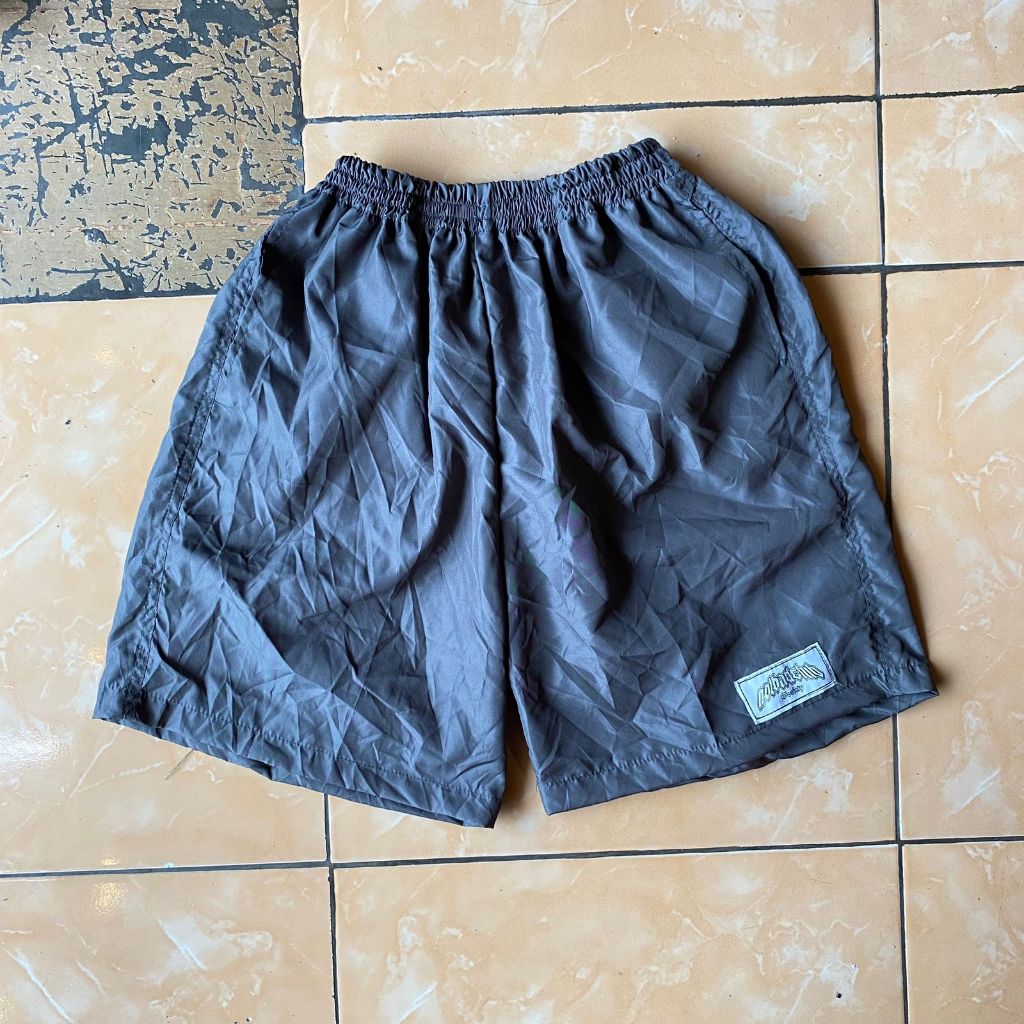 Jual Notbadclub Badshort Boardshort Pants Parasut Shopee Indonesia