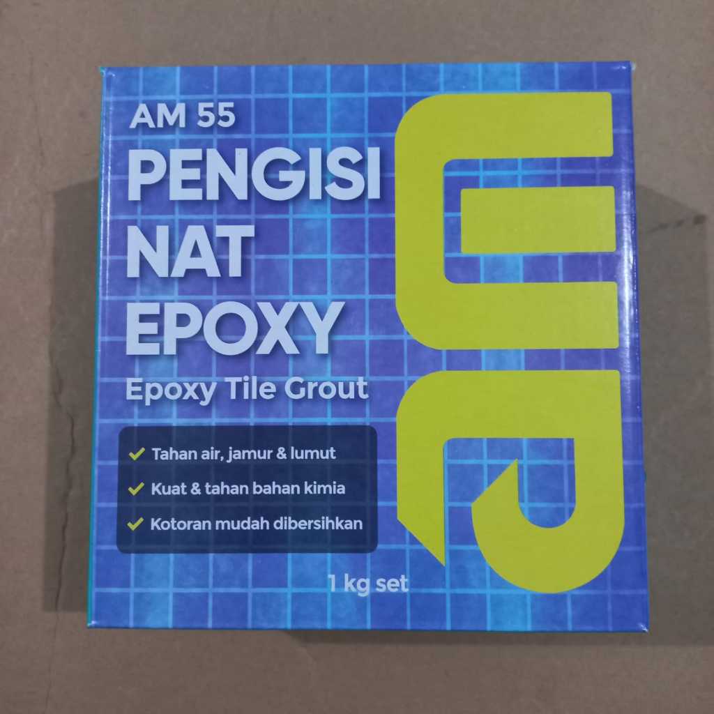 Jual Semen Nat Keramik Kolam Renang Granite Am Epoxy Tile Grout Semen Nat Anti Jamur