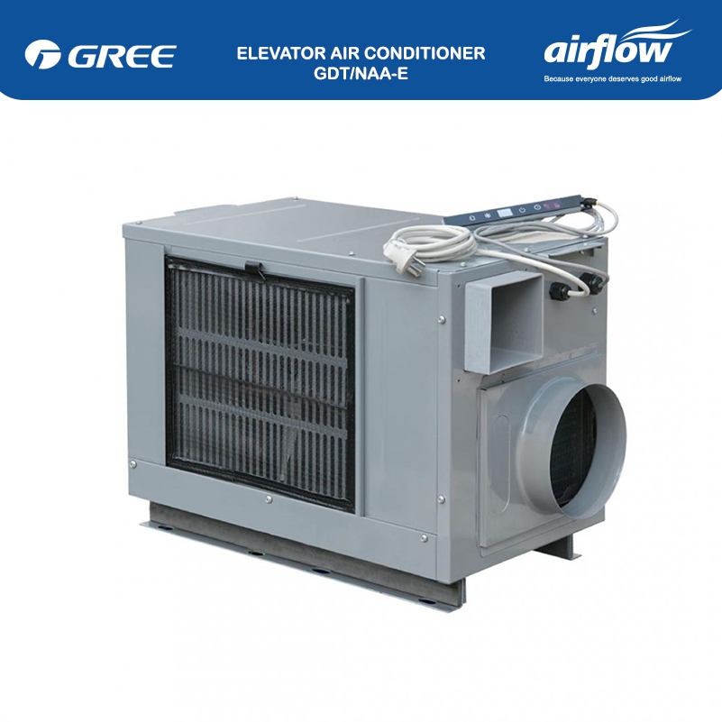 Jual GREE ELEVATOR AIR CONDITIONER GDT/NAA-E R410A | Shopee Indonesia