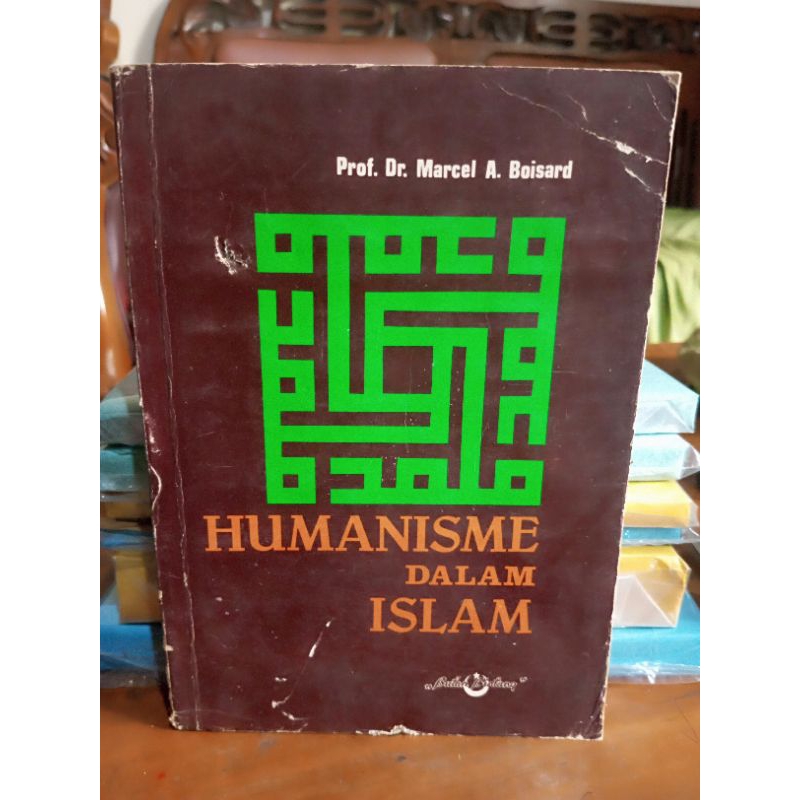 Jual Buku Original Humanisme Dalam Islam Shopee Indonesia