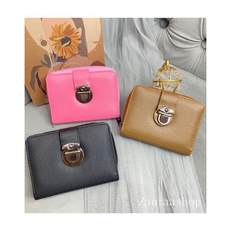 Jual Lisa Wallet | Shopee Indonesia