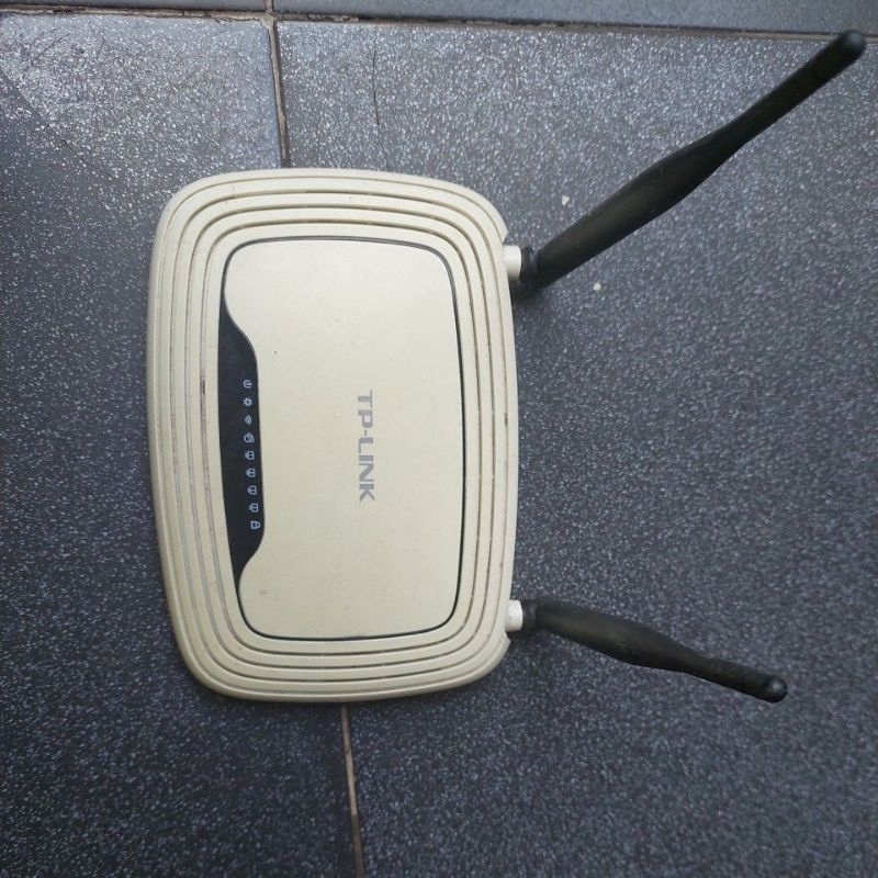 Jual TP link tlwr 841n | Shopee Indonesia