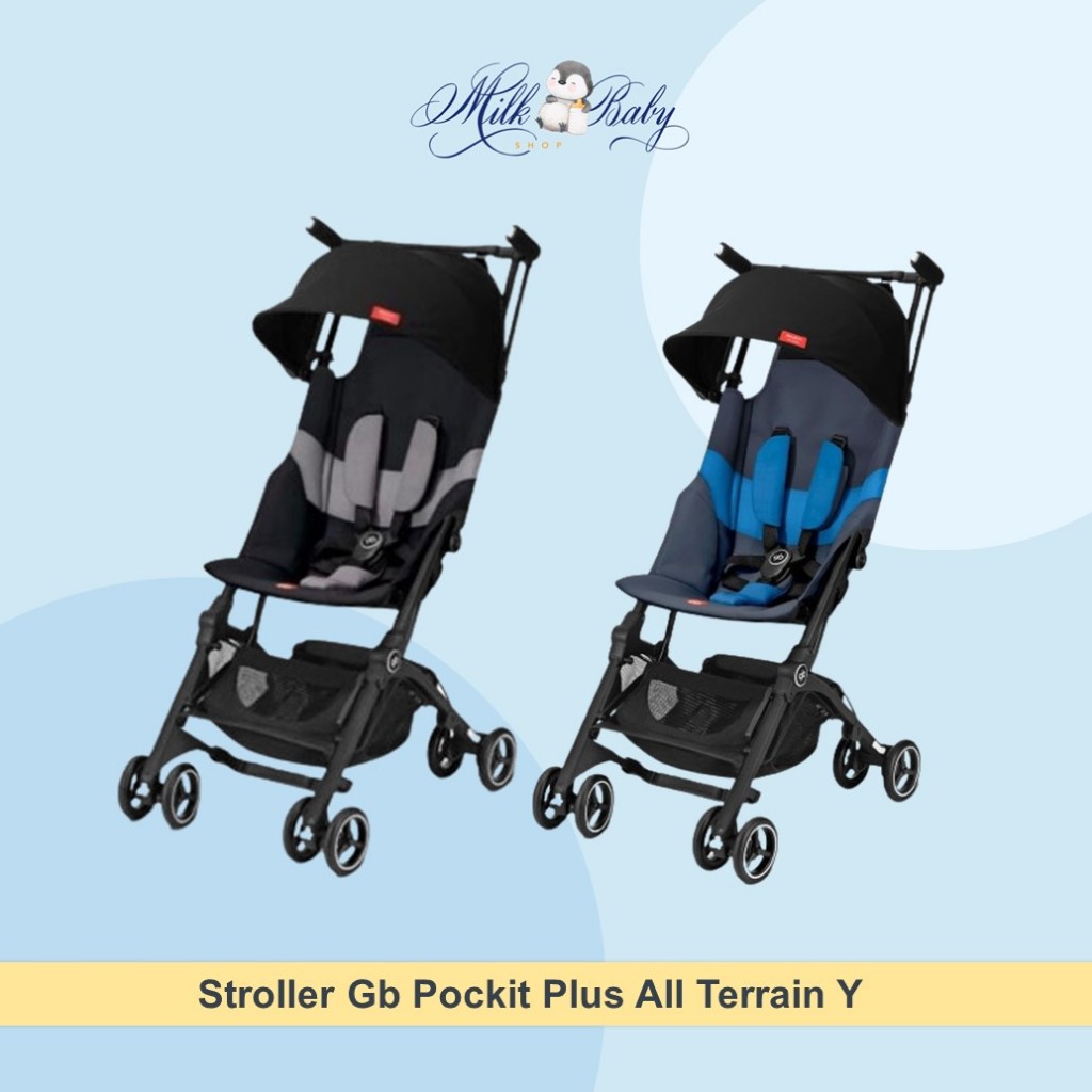 Jual stroller pockit Harga Terbaik Termurah Maret 2024 Shopee