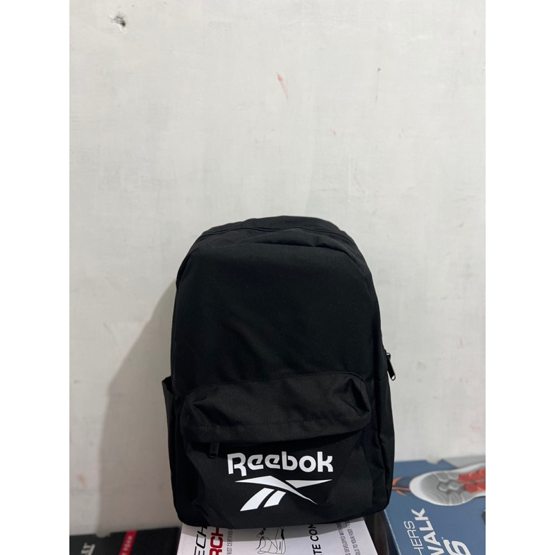 Reebok store backpack indonesia