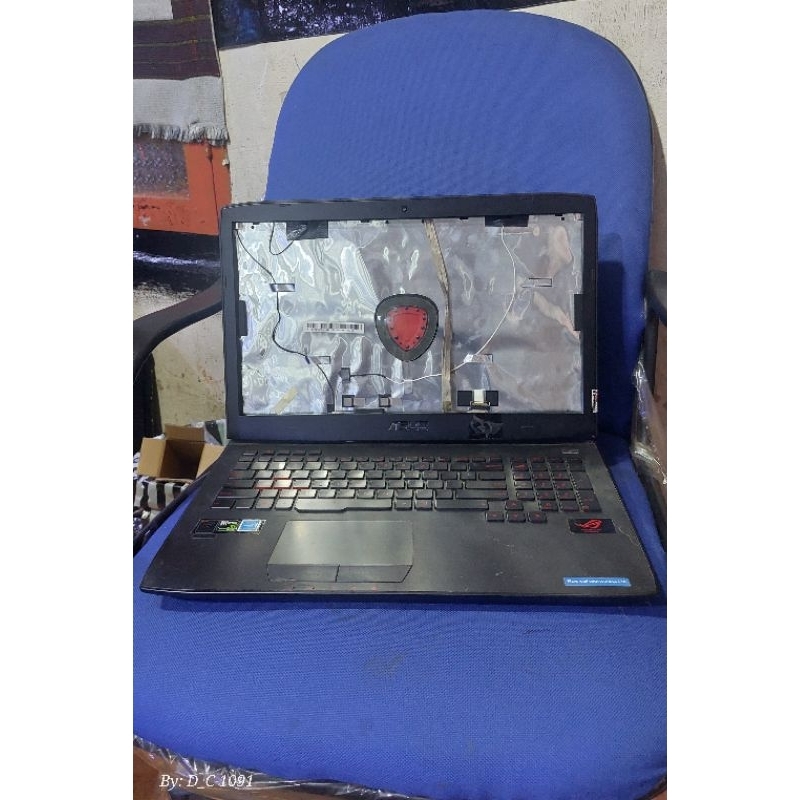 Jual Asus ROG unit No Display | Shopee Indonesia