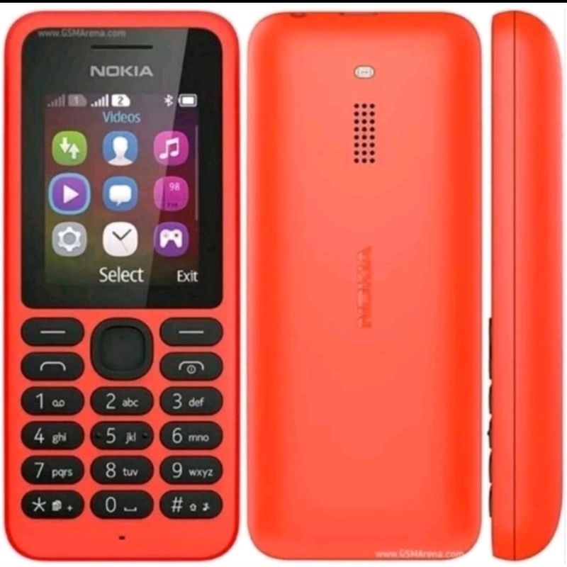 Jual nokia 1035 RM 1035 normal secondd | Shopee Indonesia