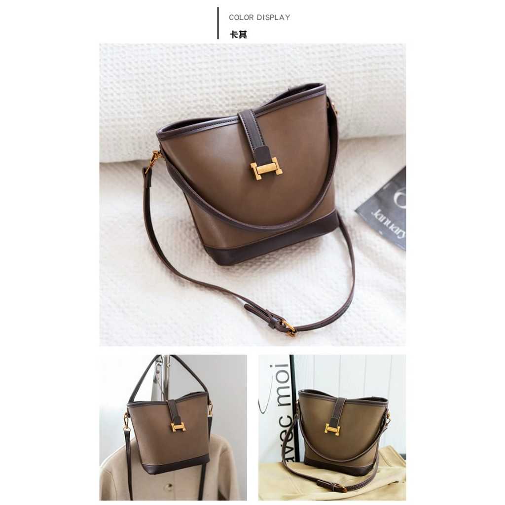 Jual Susi Id Tas Selempang Wanita Import Shopee Indonesia