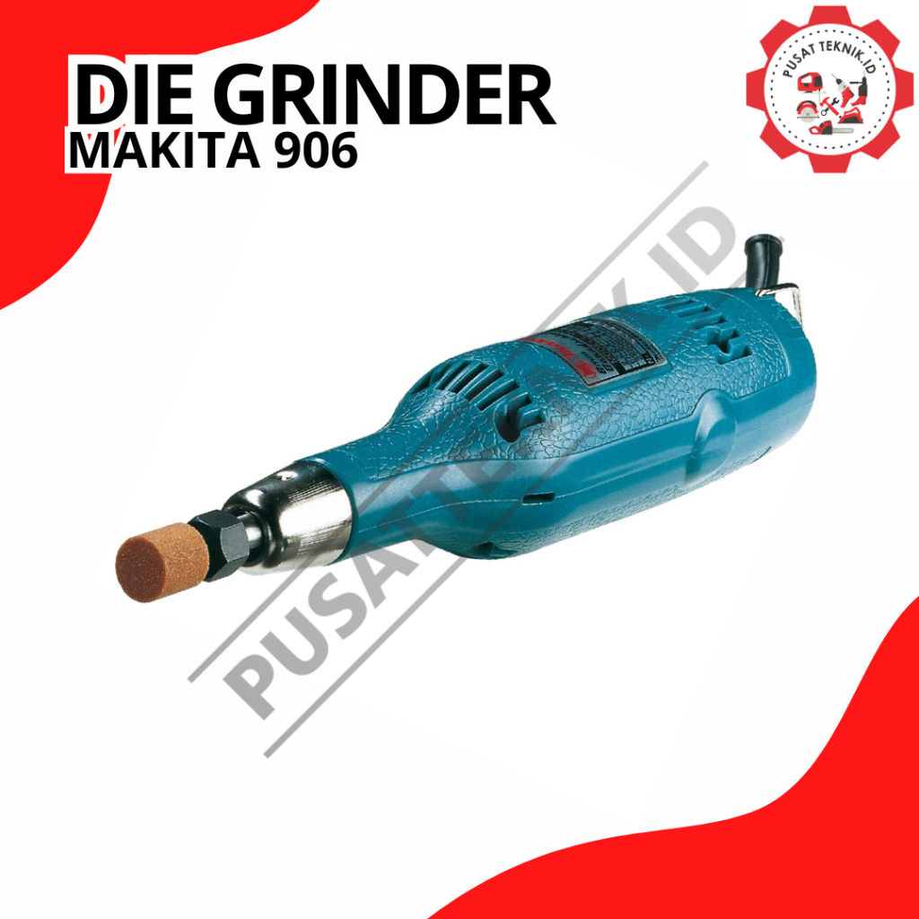 Makita 906 deals die grinder