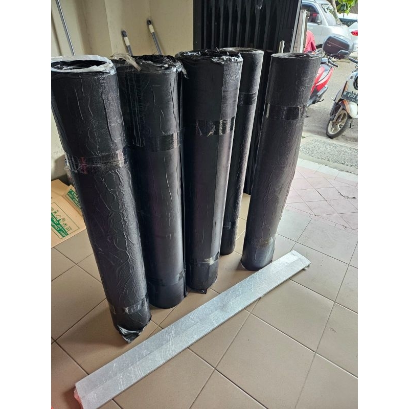 Jual Underlayer Atap Bitumen CTI 1 x 10 m Per Rol | Shopee Indonesia