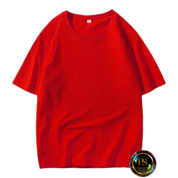 Kaos Oblong Polos T Shirt O Neck Polos Tangan Pendek Bahan Adem Pe Katun