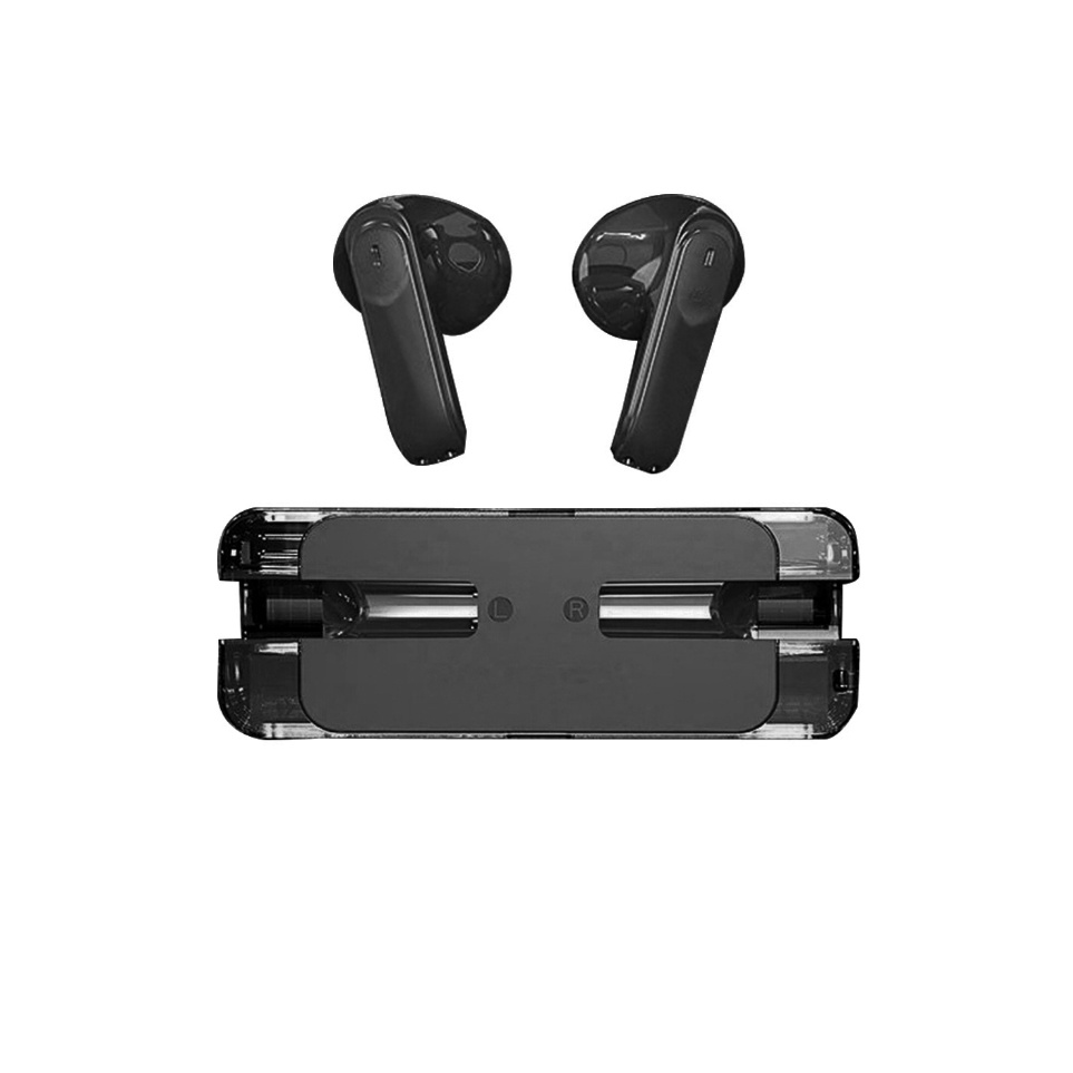 Jual Gvm Rgaksesoris Tws Headset Bluetooth F F M M S Mini M