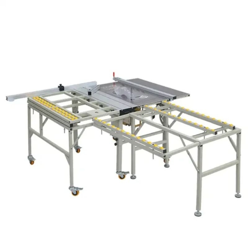 Jual Ready Stok Sliding Table Saw JT 550 s Gergaji Meja Sliding ...