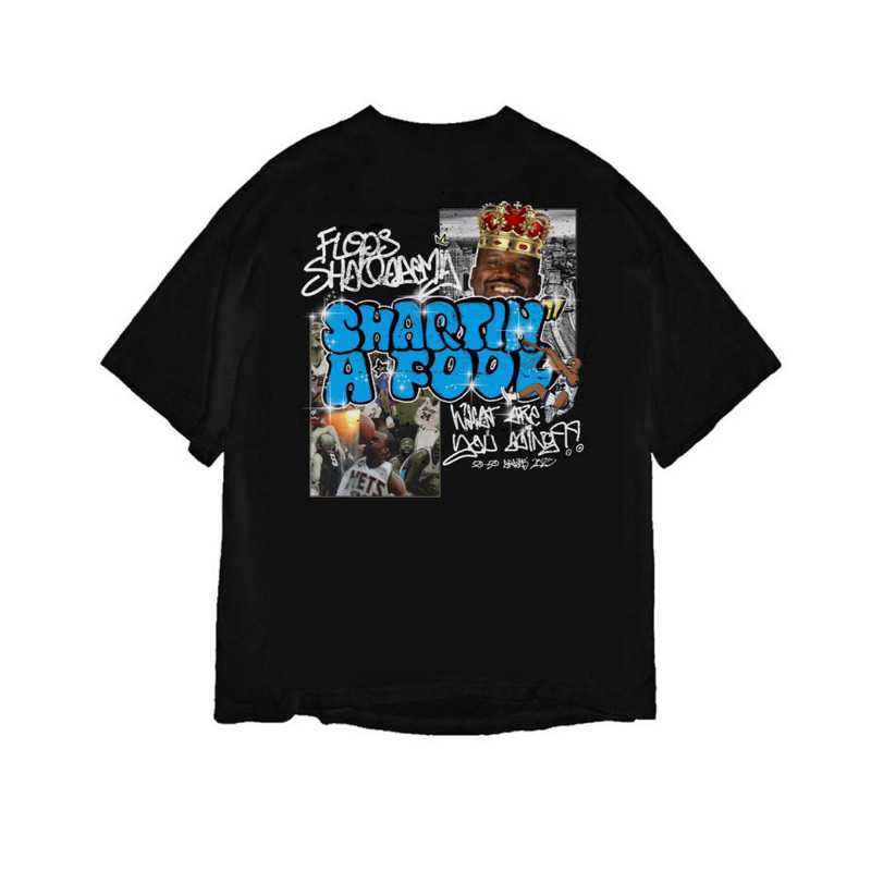 Shaqtin a fool t shirt online