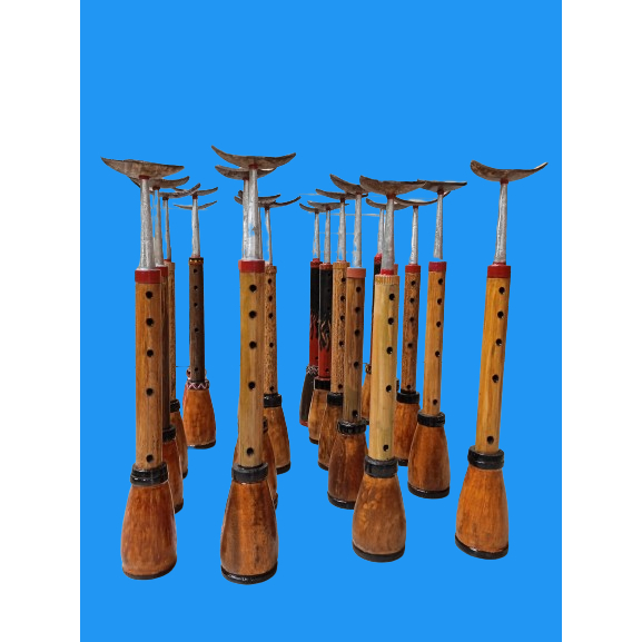 Jual SLOMPRET REOG MURAH BERKUALITAS / SOMPRET LARAS / SOMPRET TIDAK ...