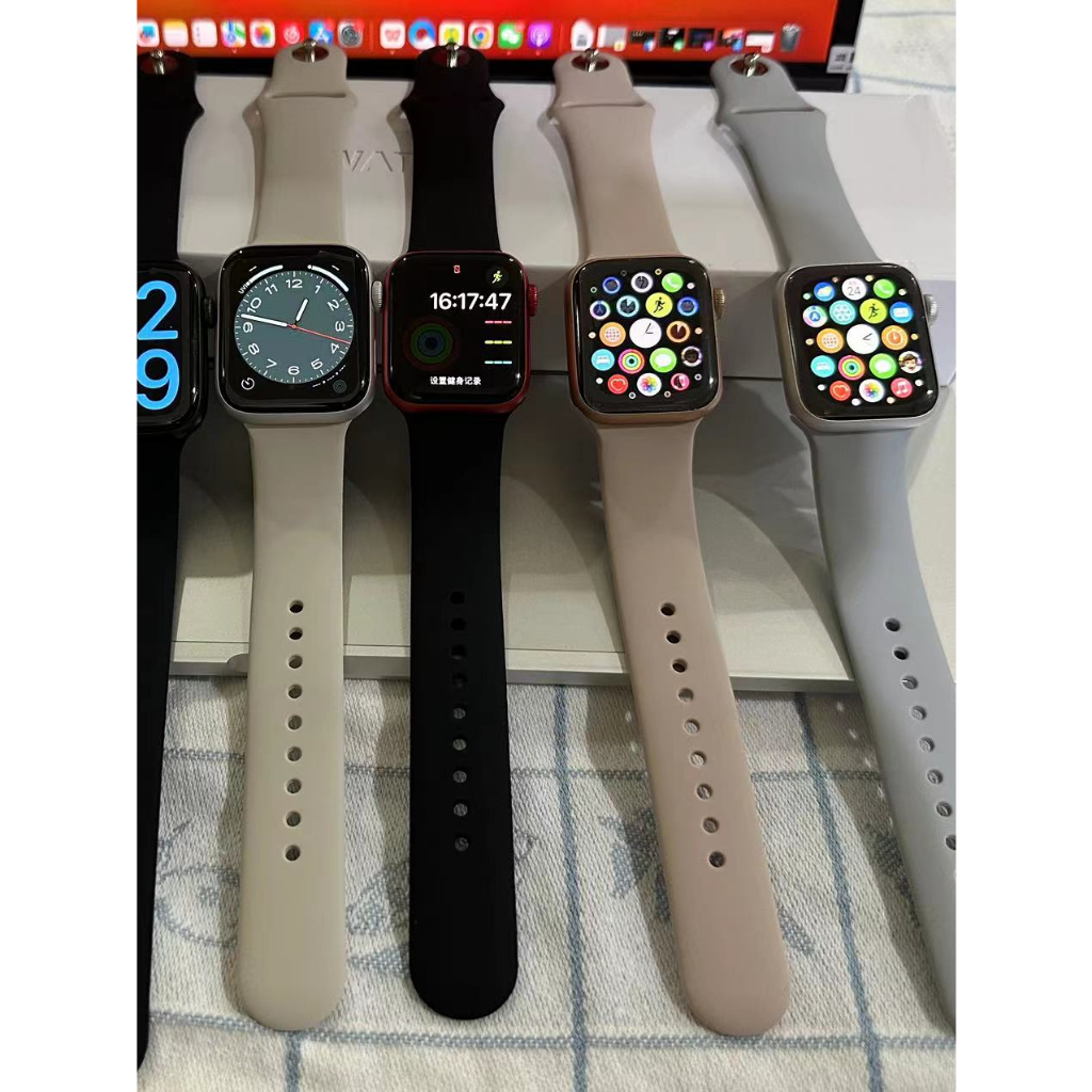 Harga apple 2024 watch series 5