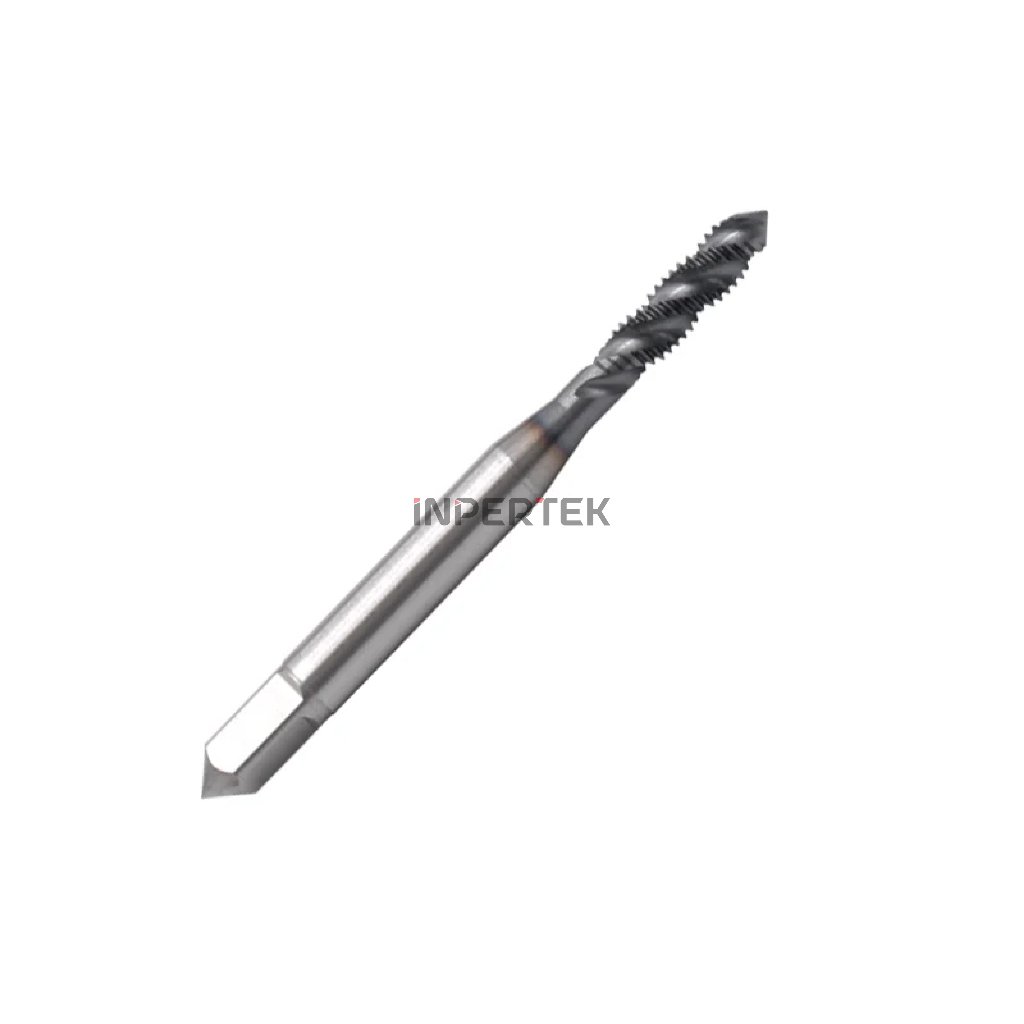 Jual Tap M3 X 0.5 Spiral LEXEES Taps Mesin M3X0.5 Ulir HSS SP TICN-C ...