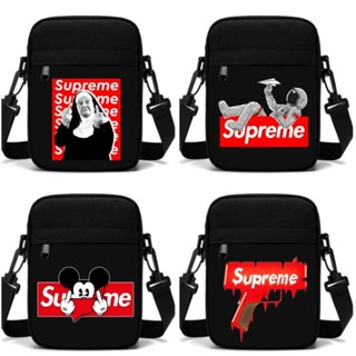 Tas sling outlet bag supreme