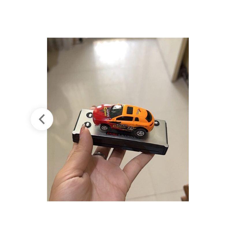Jual Mobil Remote Control Mini RC Car 2.4 GHz Dalam Kemasan Kaleng ...