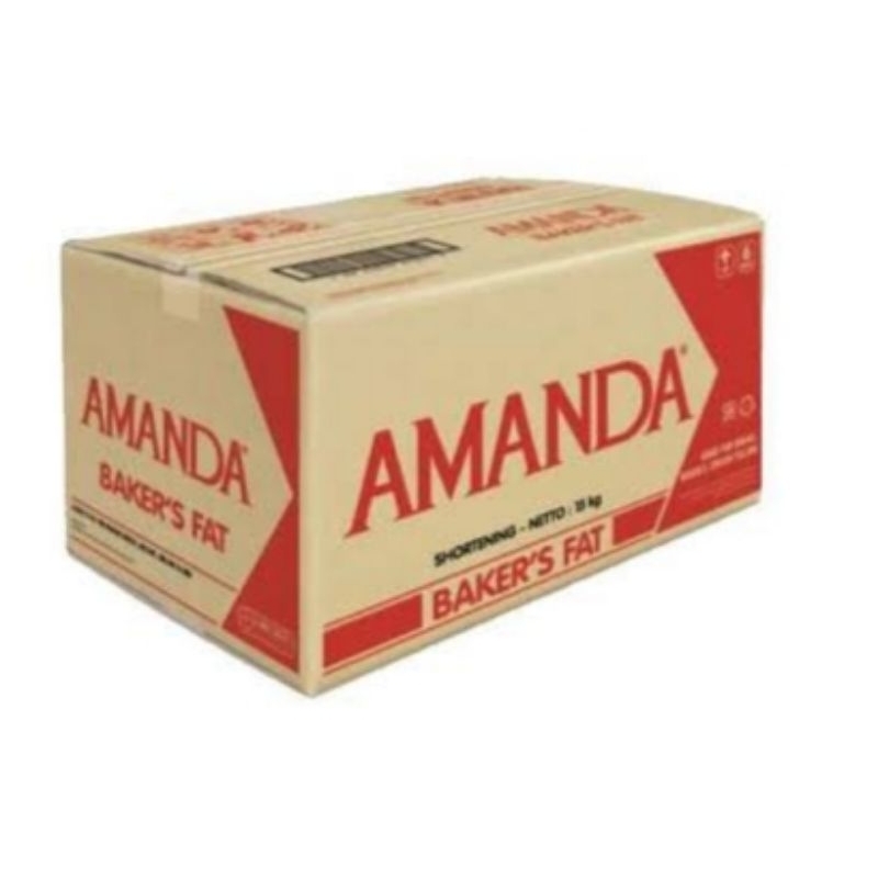 Jual Amanda Toko Kue Terlengkap & Harga Terbaru Juli 2026 | Shopee ...